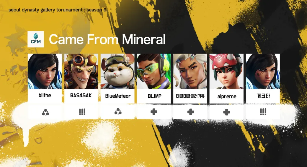 チーム紹介画像